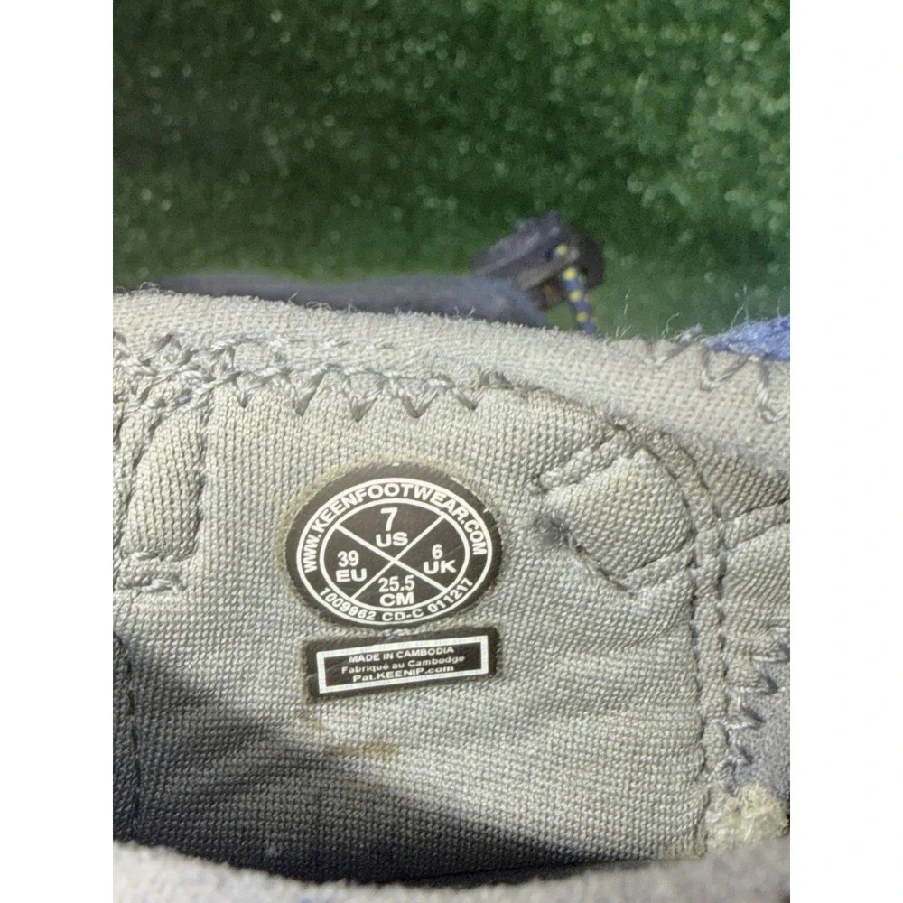 Keen newport h2